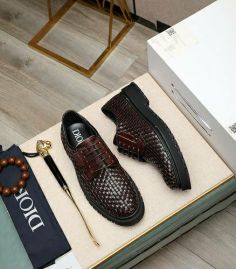 Picture of Dior Shoes Men _SKUfw158394328fw